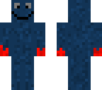 squid killer