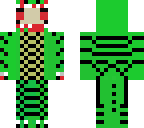 steve 4px arms