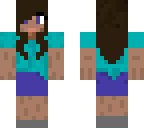 steve's mom