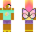 summer fun fairy