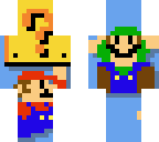 super mario bros