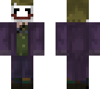 the joker