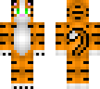tiger