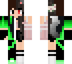 two gender