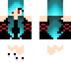ultima wolf neko