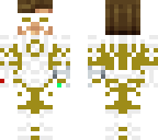 ultimate white lantern