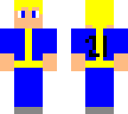 vault 21 blonde