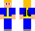 vault 34 dweller