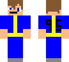 vault 95 dweller drunk brunette