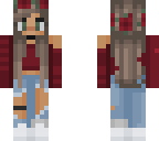 vinered girl