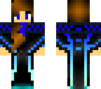 water girl