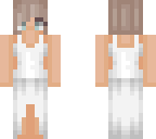 wedding dress for blue's wedding