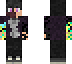 zach alienn