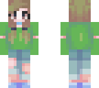  -- personal skin