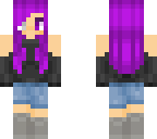 -alexis - different clothes-