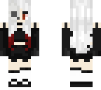 a bleeding corpse