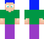 aaron longlegs