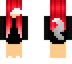 bandana red hair werewolf