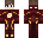 barry allen_the flash