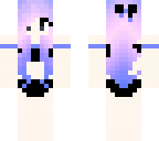 bikini ender girl
