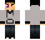 black eyed plancke