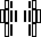 black vs white - the ultimate battle