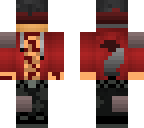 bloody ultima aaron