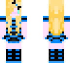 blue berry gum the cafe owner