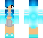 blue blue