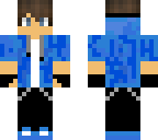 blue boy