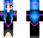 blue mage
