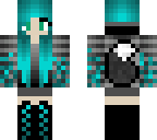 bluefire wolf