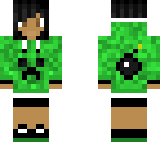 bomb creeper