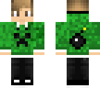 bomb creeper