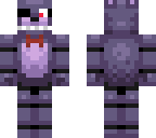 bonnie my version redo