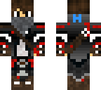 boy assassin