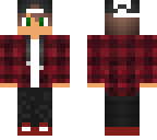 boy skin