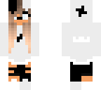 bunny girl
