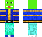 captain frog 2