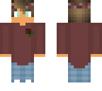 casual clothes