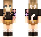 cat girl