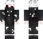 chibi boy