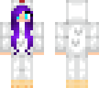 chicken girl