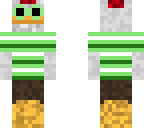 chicken little