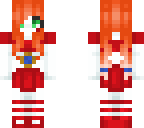 circus baby