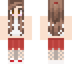 collage girl