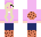 cookie queen