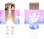 cool girl fixed