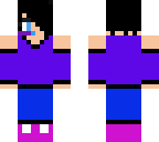 cool girl fixed