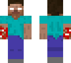 crazy hero brian